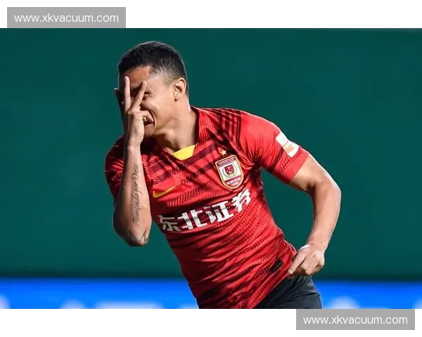 长春亚泰足球队展现东北豪强风采期待再创中超赛场辉煌未来凝聚力