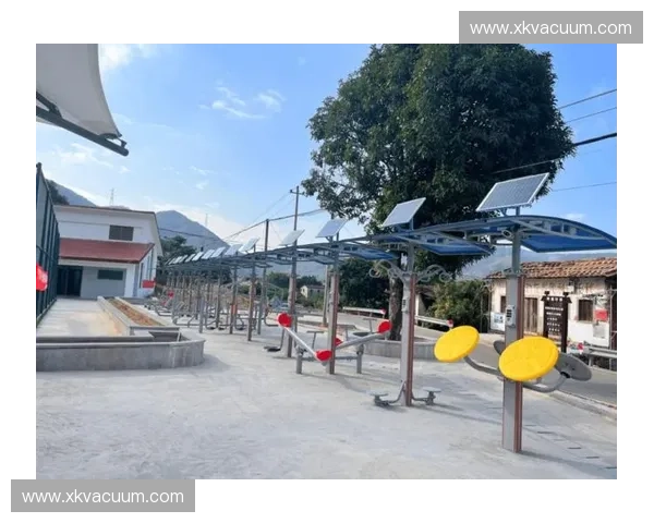 莆田市体育局推动全民健身计划 助力城市体育事业蓬勃发展