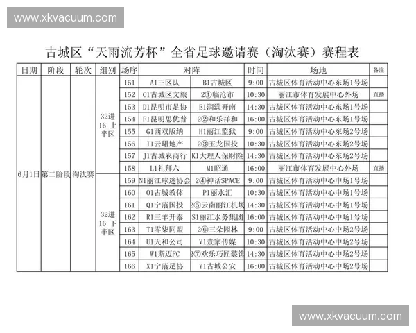 最新足球赛程表全方位解析与精彩观赛指南权威全面汇编实用版集锦